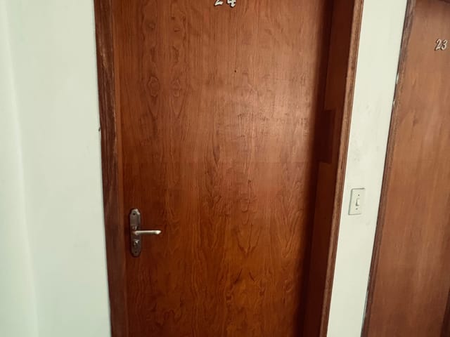 Foto do Kitnet - Kitnet para locação com garagem, Jardim Padre Anchieta, Piraporinha, Diadema, SP | ADAILAR IMÓVEIS