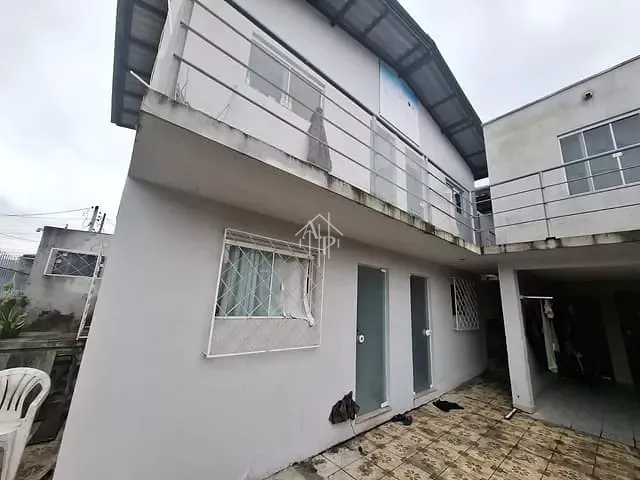 Kitnet 1 quarto e 1 banheiro, para alugar, no bairro Cidade Nova em Itajaí