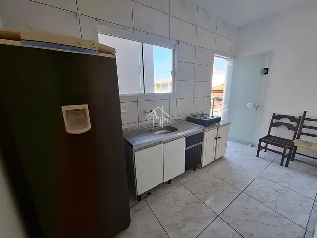 Kitnet 1 quarto e 1 banheiro, para alugar, no bairro Cidade Nova em Itajaí
