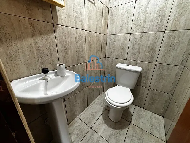 Kitnet 1 quarto e 1 banheiro, para alugar, no bairro São José em Fraiburgo