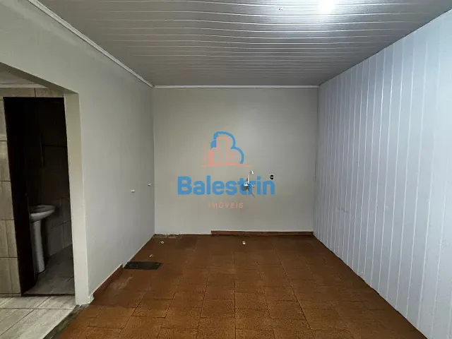 Kitnet 1 quarto e 1 banheiro, para alugar, no bairro São José em Fraiburgo