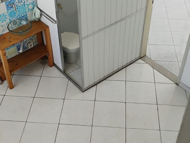 Kitnet 3 quartos e 2 banheiros, à venda, no bairro Pelinca em Campos dos Goytacazes