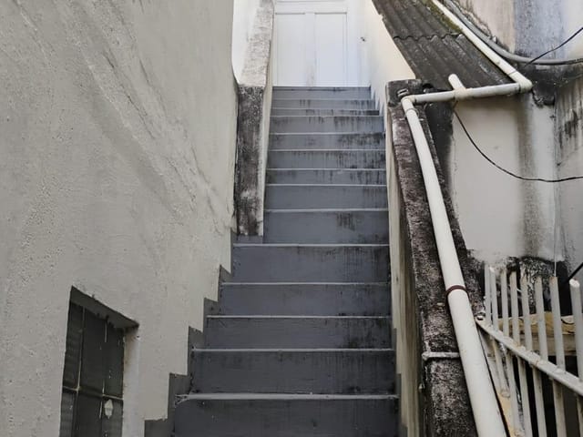 Kitnet 3 quartos e 2 banheiros, à venda, no bairro Pelinca em Campos dos Goytacazes