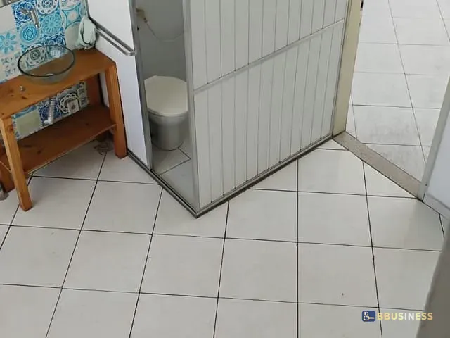 Kitnet 3 quartos e 2 banheiros, à venda, no bairro Pelinca em Campos dos Goytacazes