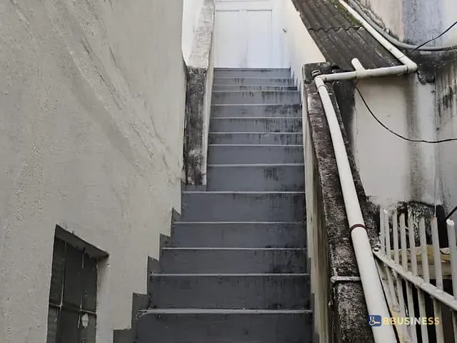 Kitnet 3 quartos e 2 banheiros, à venda, no bairro Pelinca em Campos dos Goytacazes