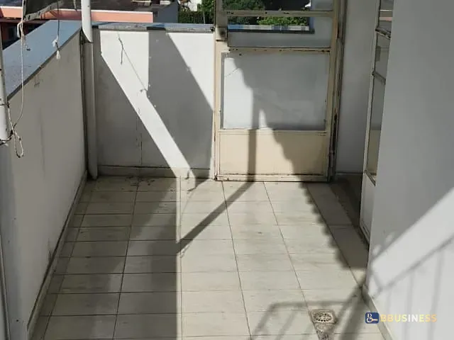 Kitnet 3 quartos e 2 banheiros, à venda, no bairro Pelinca em Campos dos Goytacazes