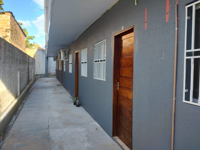Foto do Apartamento - Kitnet p/ Locação: 1 Suíte, PRÓX. IGREJA DE FÁTIMA, Bairro de Fátima, Santarém, PA | Coimbra Imobiliária