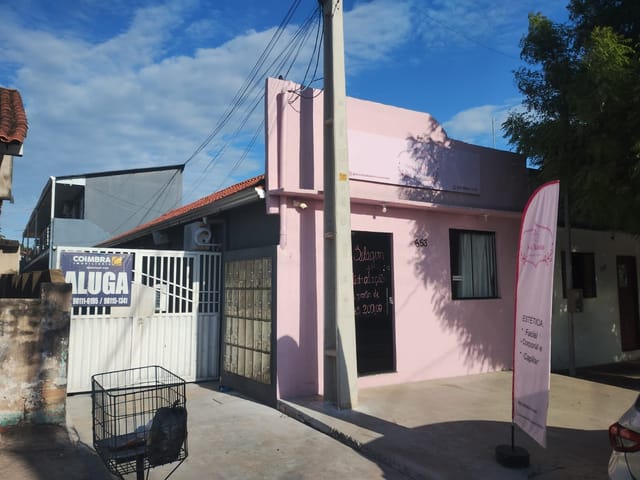 Foto do Apartamento - Kitnet p/ Locação: 1 Suíte, PRÓX. IGREJA DE FÁTIMA, Bairro de Fátima, Santarém, PA | Coimbra Imobiliária