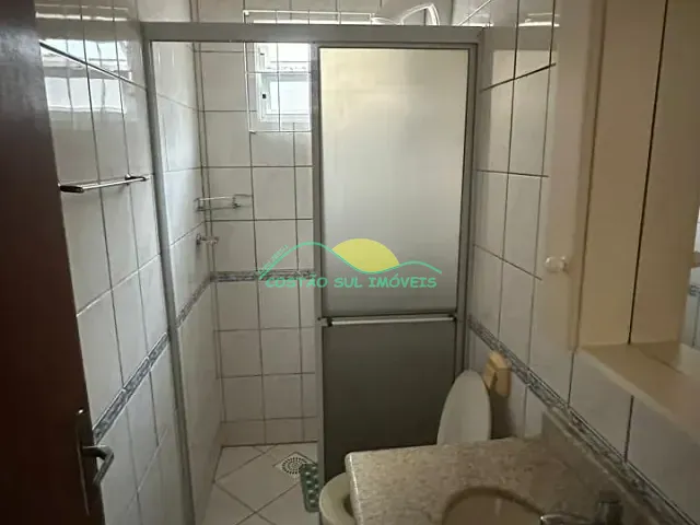 Kitnet com 30m² 1 quarto e 1 banheiro, para alugar, no bairro Pântano do Sul em Florianópolis