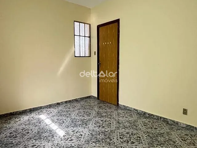 Kitnet com 40m² 1 quarto e 1 banheiro, para alugar, no bairro Candelária em Belo Horizonte