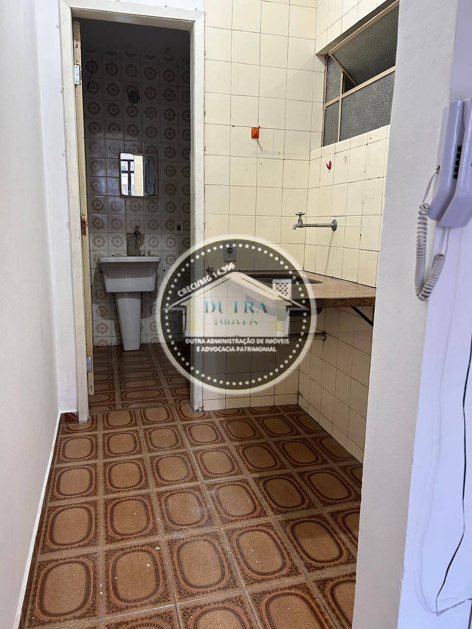 Kitnet-Studio, 35 m² - Foto 7