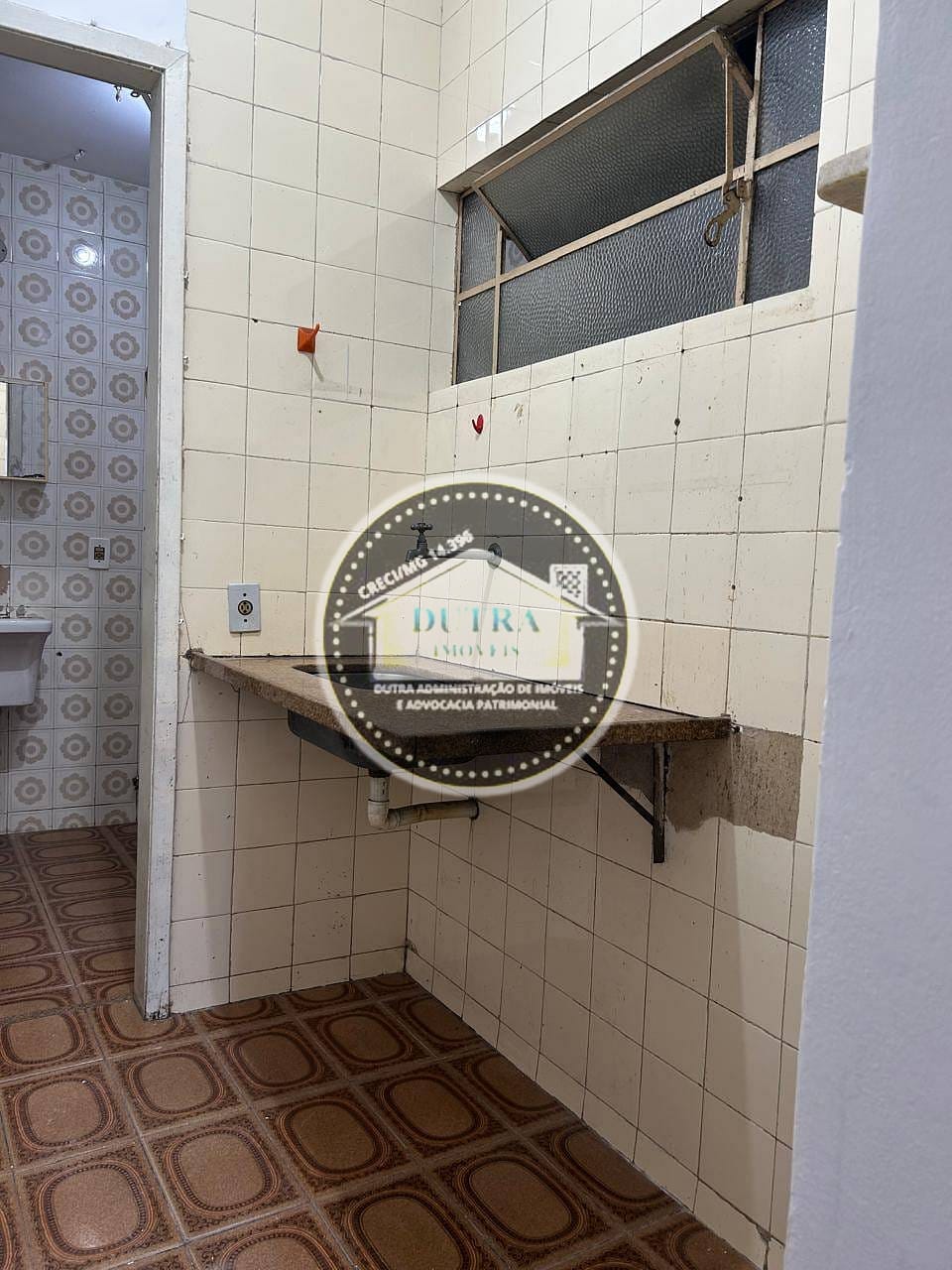 Kitnet-Studio, 35 m² - Foto 8