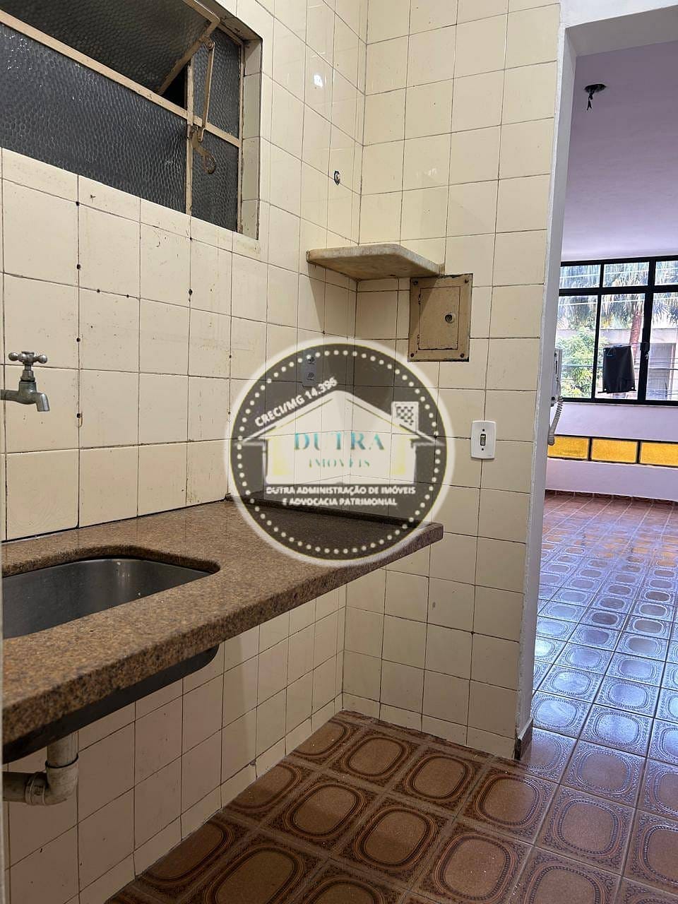 Kitnet-Studio, 35 m² - Foto 9