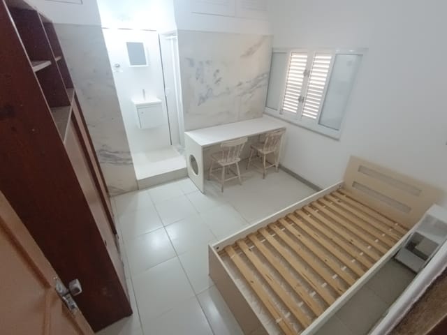 Kitnet 1 quarto e 1 banheiro, para alugar, no bairro Flamengo em Rio de Janeiro
