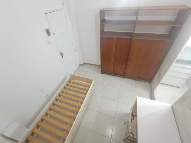 Kitnet 1 quarto e 1 banheiro, para alugar, no bairro Flamengo em Rio de Janeiro