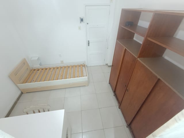 Kitnet 1 quarto e 1 banheiro, para alugar, no bairro Flamengo em Rio de Janeiro