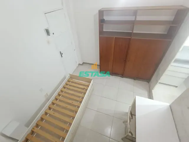 Kitnet 1 quarto e 1 banheiro, para alugar, no bairro Flamengo em Rio de Janeiro