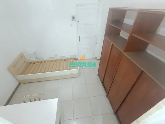 Kitnet 1 quarto e 1 banheiro, para alugar, no bairro Flamengo em Rio de Janeiro