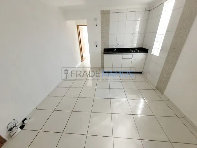 Kitnet 1 quarto e 1 banheiro, para alugar, no bairro Setor Sol Nascente em Goiânia