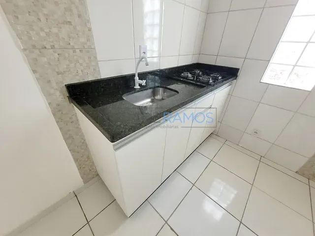 Kitnet 1 quarto e 1 banheiro, para alugar, no bairro Setor Sol Nascente em Goiânia