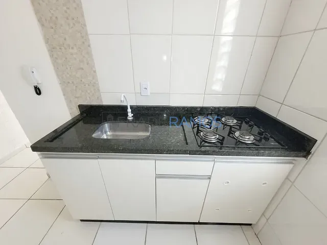 Kitnet 1 quarto e 1 banheiro, para alugar, no bairro Setor Sol Nascente em Goiânia