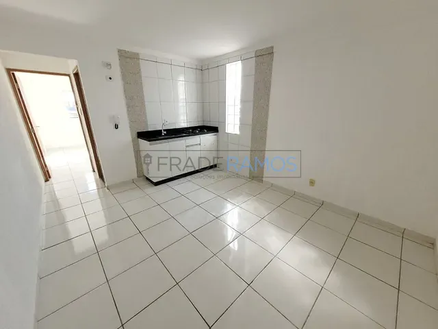 Kitnet 1 quarto e 1 banheiro, para alugar, no bairro Setor Sol Nascente em Goiânia