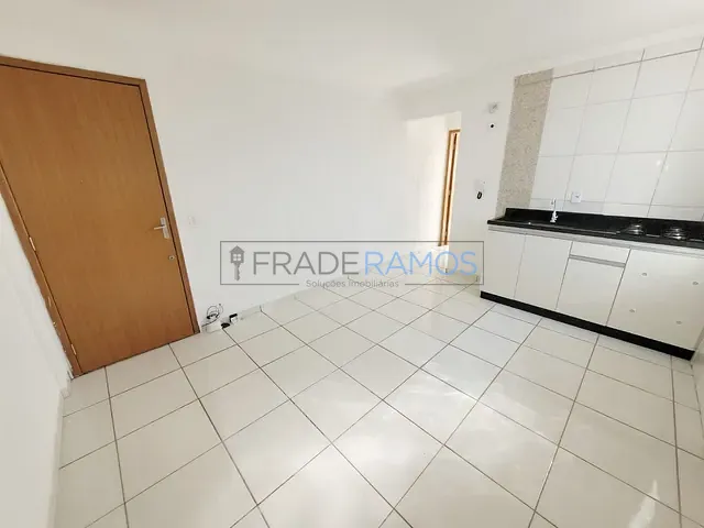Kitnet 1 quarto e 1 banheiro, para alugar, no bairro Setor Sol Nascente em Goiânia