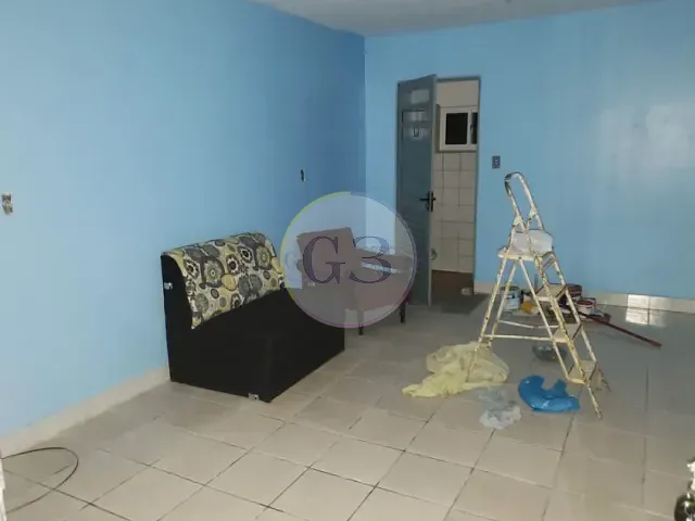 Kitnet 1 quarto e 1 banheiro, para alugar, no bairro Fragata em Pelotas