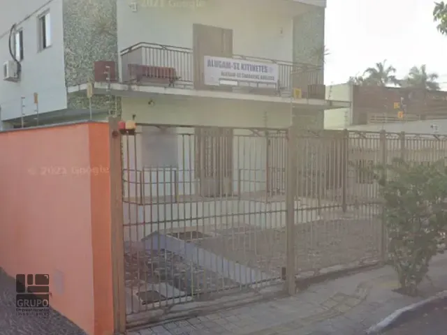 Kitnet com 20m² 1 quarto e 1 banheiro, para alugar, no bairro Setor Sul em Goiânia