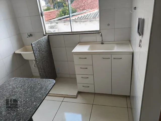 Kitnet com 20m² 1 quarto e 1 banheiro, para alugar, no bairro Setor Sul em Goiânia