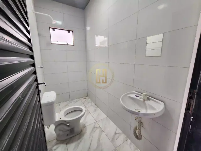 Foto do Kitnet - Kitnet para locação, Cidade Bela, Nova Mutum, MT | Hércules Corretora de Imóveis Ltda