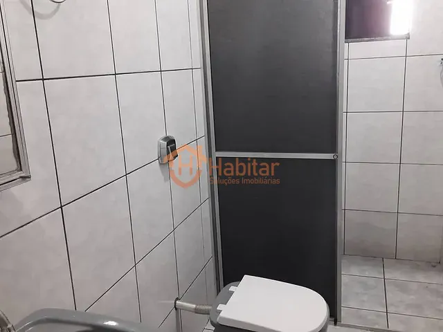Kitnet com 60m² 2 quartos e 1 banheiro, para alugar, no bairro Village I em Sorriso