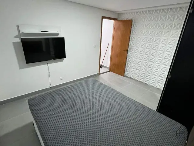 Kitnet 2 quartos e 1 banheiro, para alugar, no bairro Recanto Vista Alegre em Cotia