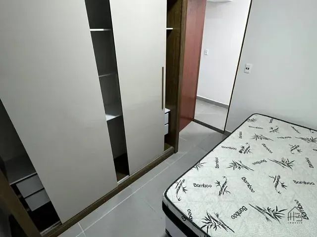 Kitnet 2 quartos e 1 banheiro, para alugar, no bairro Recanto Vista Alegre em Cotia