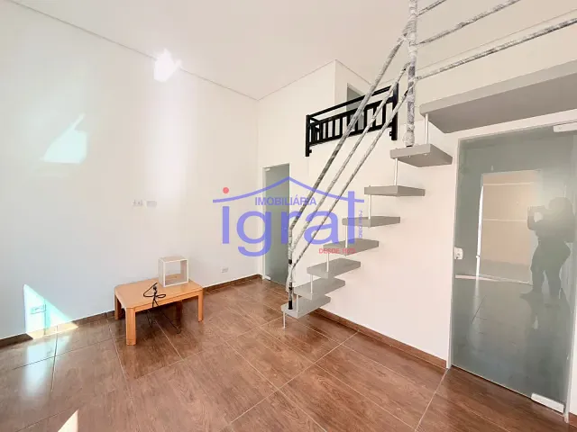 Kitnet 1 quarto e 1 banheiro, para alugar, no bairro Vila Guarani (Z Sul) em São Paulo