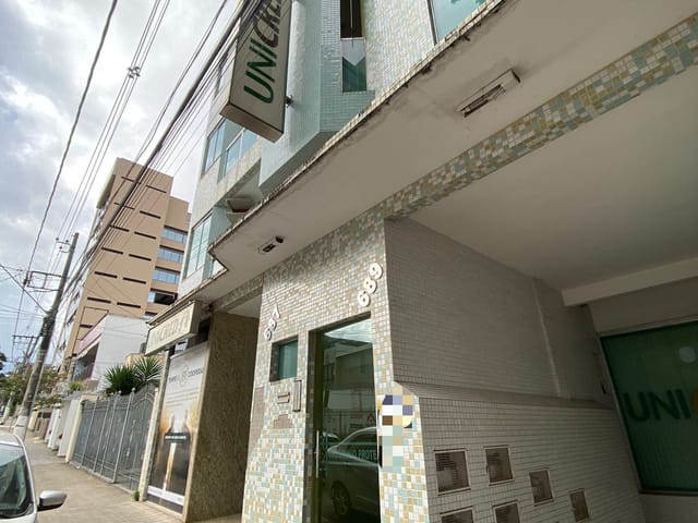 Foto do Kitnet - Kitnet para locação, Centro, Teófilo Otoni, MG | Ilmar Imóveis