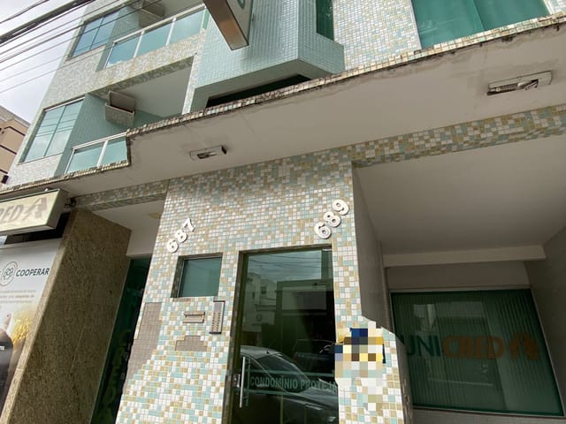 Foto do Kitnet - Kitnet para locação, Centro, Teófilo Otoni, MG | Ilmar Imóveis