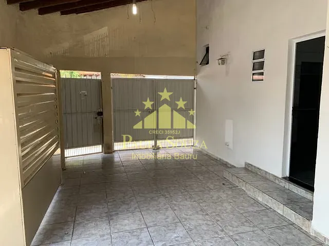 Kitnet com 30m² 1 quarto e 1 banheiro, para alugar, no bairro Vila São João do Ipiranga em Bauru