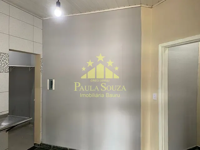 Kitnet com 30m² 1 quarto e 1 banheiro, para alugar, no bairro Vila São João do Ipiranga em Bauru