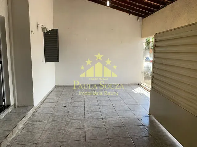 Kitnet com 30m² 1 quarto e 1 banheiro, para alugar, no bairro Vila São João do Ipiranga em Bauru