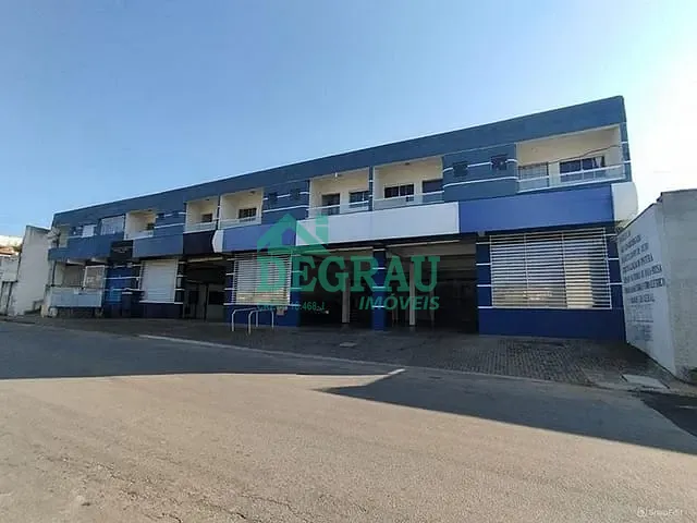 Kitnet 1 quarto e 1 banheiro, para alugar, no bairro Jardim Doutor Pinheiro em Itapeva