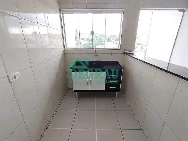 Kitnet 1 quarto e 1 banheiro, para alugar, no bairro Jardim Doutor Pinheiro em Itapeva