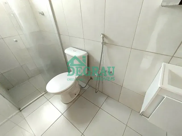 Kitnet 1 quarto e 1 banheiro, para alugar, no bairro Jardim Doutor Pinheiro em Itapeva