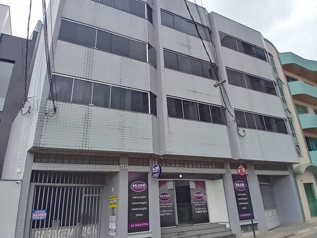 Foto do Kitnet - Kitnet para locação, Retiro, Lavras, MG | Burgarelli Imóveis
