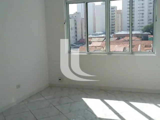 Kitnet 1 quarto e 1 banheiro, para alugar, no bairro Campos Elíseos em São Paulo