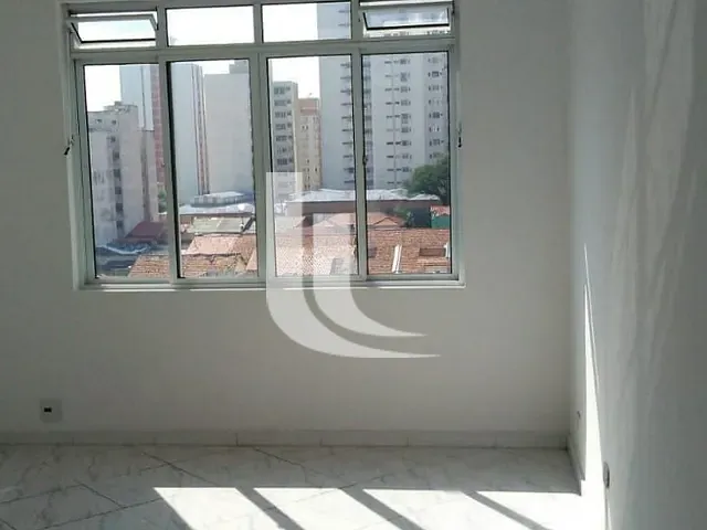 Kitnet 1 quarto e 1 banheiro, para alugar, no bairro Campos Elíseos em São Paulo