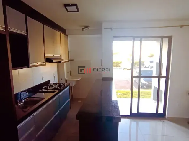 Kitnet 1 quarto e 1 banheiro, à venda, no bairro São Pedro em Londrina