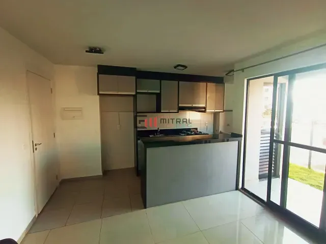 Kitnet 1 quarto e 1 banheiro, à venda, no bairro São Pedro em Londrina