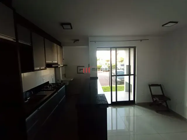 Kitnet 1 quarto e 1 banheiro, à venda, no bairro São Pedro em Londrina