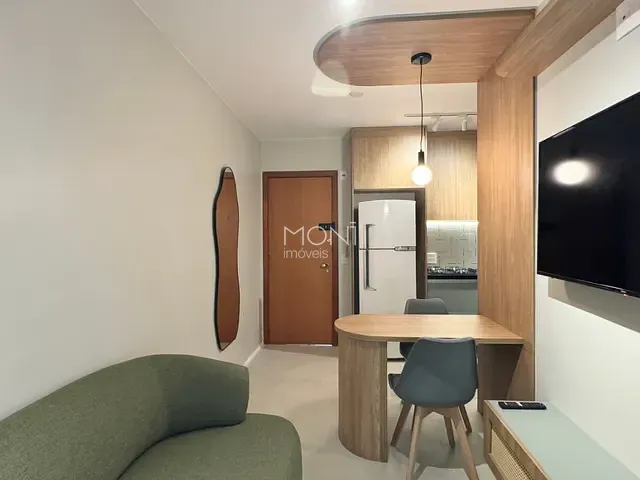 Kitnet 1 quarto e 1 banheiro, à venda, no bairro Setor Sudoeste em Brasília